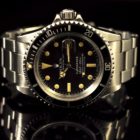 ROLEX SUBMARINER REF. 1680