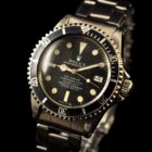 ROLEX SEA-DWELLER REF. 1665 PATENT PENDING ALBINOS