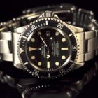 ROLEX SEA-DWELLER REF. 1665 PATENT PENDING ALBINOS