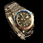 GMT MASTER REF. 1675 LONG E BOX & PAPERS