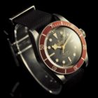 TUDOR HERITAGE BLACK BAY REF. 79220R BOX & PAPERS