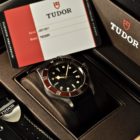 TUDOR HERITAGE BLACK BAY REF. 79220R FULL SET