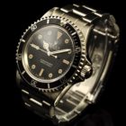 ROLEX SUBMARINER REF. 5513