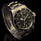 ROLEX SUBMARINER REF. 5513