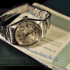 ROLEX REF. 1501 OYSTER PERPETUAL DATE FULL SET