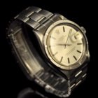 ROLEX REF. 1501 OYSTER PERPETUAL DATE FULL SET