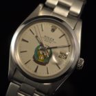 ROLEX OYSTER DATE “DUBAÏ” REF. 1500