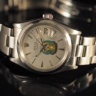 ROLEX OYSTER DATE “DUBAÏ” REF. 1500