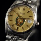 ROLEX OYSTER DATE “UNITED ARAB EMIRATES” REF. 6694