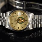 ROLEX OYSTER DATE “UNITED ARAB EMIRATES” REF. 6694