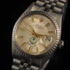 ROLEX DATEJUST « SAUDI ARABIA » REF. 1603