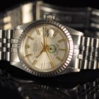 ROLEX DATEJUST « SAUDI ARABIA » REF. 1603