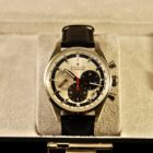 ZENITH EL PRIMERO REF. 03.2150.400 FULL SET