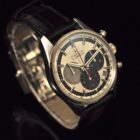 ZENITH EL PRIMERO REF. 03.2150.400 FULL SET