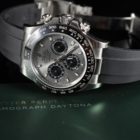 ROLEX DAYTONA REF. 116519LN “RIDER CUP 2018” FULL SET