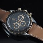 OMEGA SPEEDMASTER APOLLO 15 LIMITED EDITION 35TH ANNIVERSARY