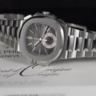 PATEK PHILIPPE NAUTILUS REF. 5980 FULL SET