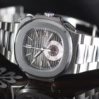 PATEK PHILIPPE NAUTILUS REF. 5980 FULL SET