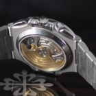 PATEK PHILIPPE NAUTILUS REF. 5980 FULL SET