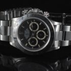 ROLEX DAYTONA REF. 16520 W SERIES