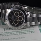 ROLEX DAYTONA REF. 16520 W SERIES