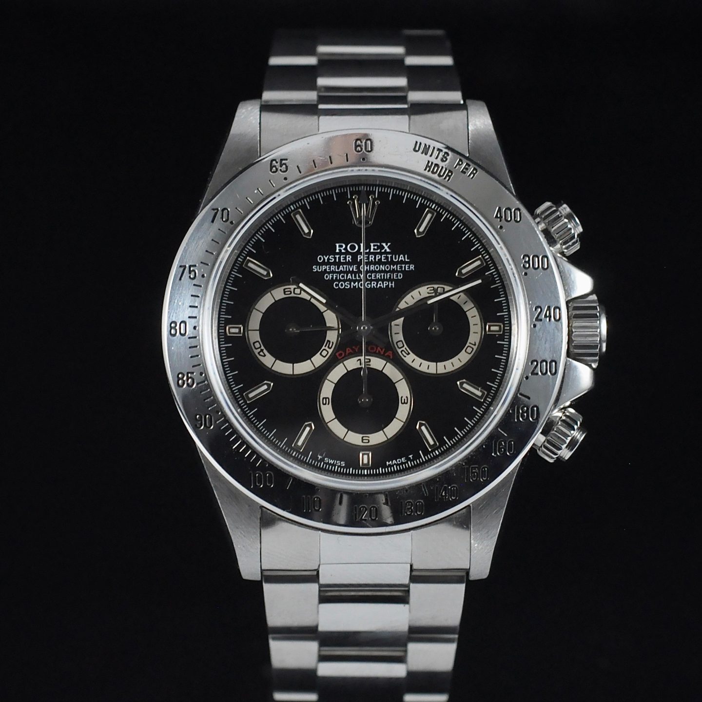 daytona 16520 a series
