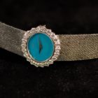 PIAGET JOAILLERIE TURQUOISE DIAL