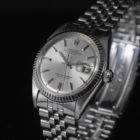 ROLEX DATEJUST REF. 1601