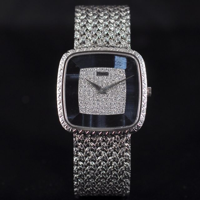 PIAGET JOAILLERIE