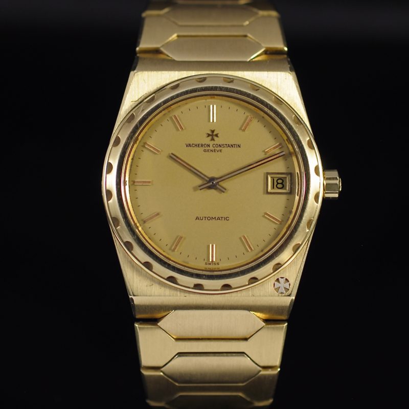 VACHERON CONSTANTIN 222