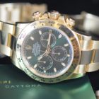 ROLEX DAYTONA REF. 116508 FULL SET