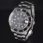 ROLEX SEA-DWELLER REF. 126600 FULL SET