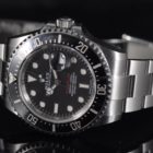 ROLEX SEA-DWELLER REF. 126600 FULL SET