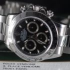 ROLEX DAYTONA REF. 116520 FULL SET