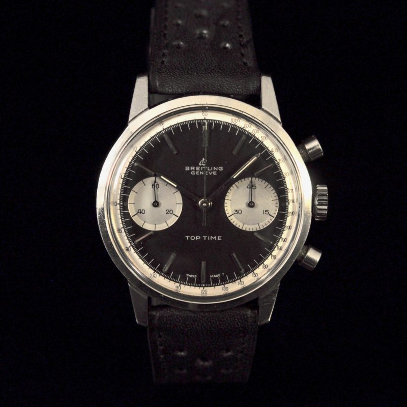 BREITLING TOP TIME REF. 2002