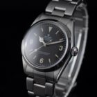 ROLEX EXPLORER 1 REF. 1016