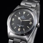 ROLEX EXPLORER 1 REF. 1016