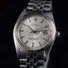 ROLEX DATEJUST REF. 1601