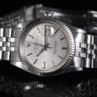 ROLEX DATEJUST REF. 1601