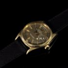 ROLEX DAY-DATE REF 1803 YELLOW GOLD