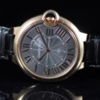 CARTIER BALLON BLEU PINK GOLD