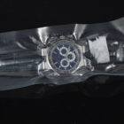 BULGARI DIAGONO CHRONOGRAPH (SEALED)