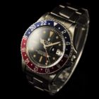 ROLEX GMT REF. 1675 FULL SET