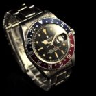 ROLEX GMT REF. 1675 FULL SET