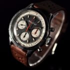 MATHEY-TISSOT CHRONOGRAPH