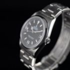 ROLEX EXPLORER 1 REF. 14270 « SWISS ONLY » FULL SET