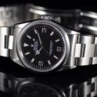 ROLEX EXPLORER 1 REF. 14270 « SWISS ONLY » FULL SET