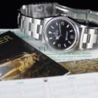 ROLEX SUBMARINER NO DATE REF. 114060 BOX & PAPER