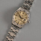 ROLEX OYSTER PERPETUAL DATE REF. 1501 SERPICO Y LAINO