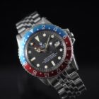 ROLEX GMT-MASTER ref. 1675